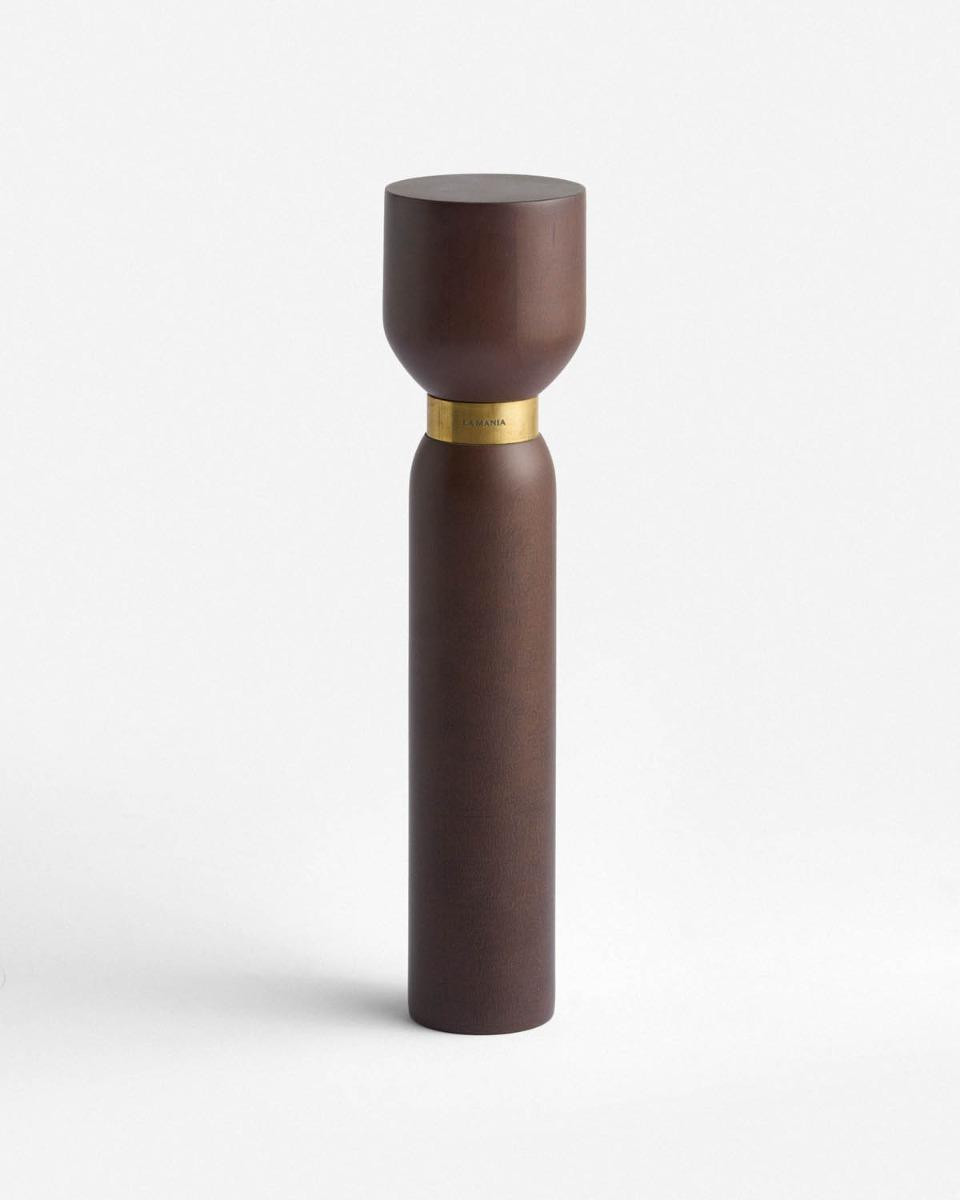 La Mania Home Mannelijke II-grinder