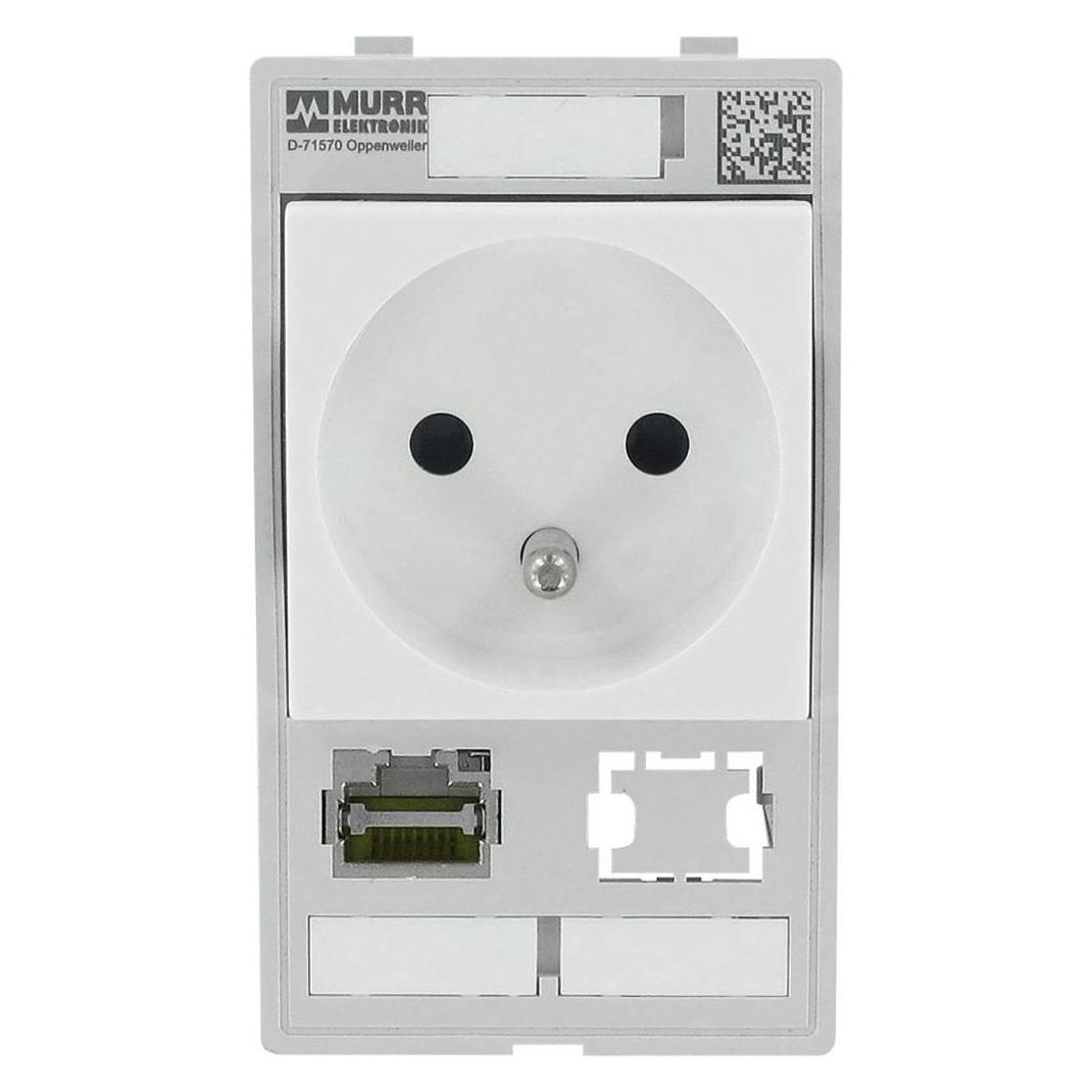 Murr Elektronik Murrelektronik Modlink MSDD Serviceschnittstelle (4000-68000-4510001)