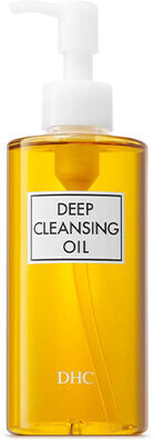 DHC Deep Cleansing Oil Démaquillant & Nettoyant
