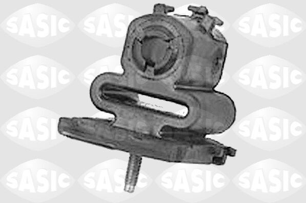 Sasic Anschlagpuffer, Schalldämpfer 7551j81 Für Ds