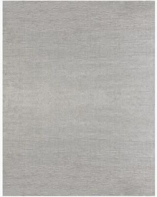 Ben Soleimani Luz Viscose Hand Woven Rug