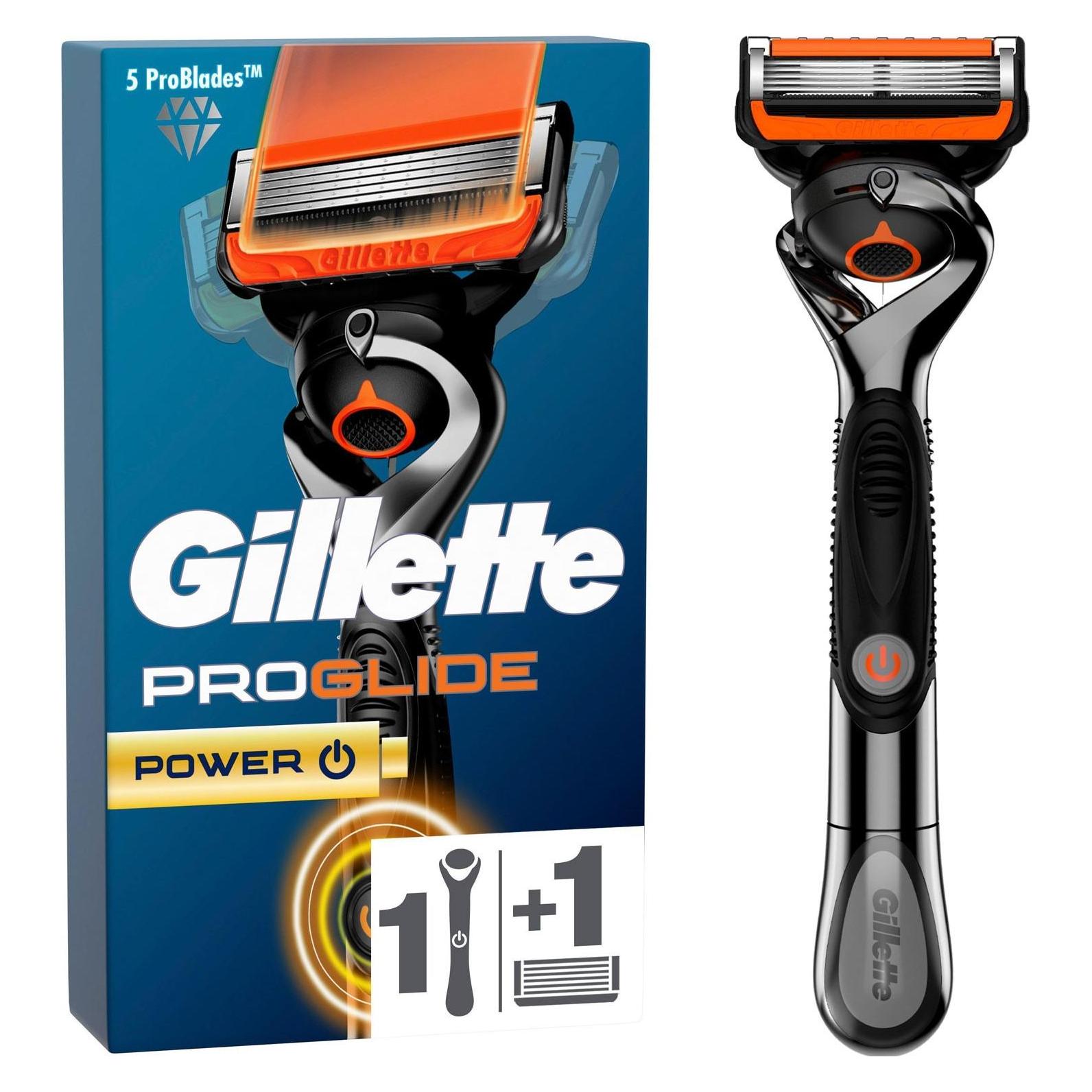 Gillette Proglide Power (446893)