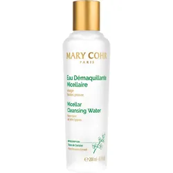 Mary Cohr Eau Démaquillante Micellaire Douceur 200ml