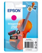 Epson Tinte magenta 4.8ml XP 980''25'' Eps. Ink mag. Nr.250 (C13T16N34010)