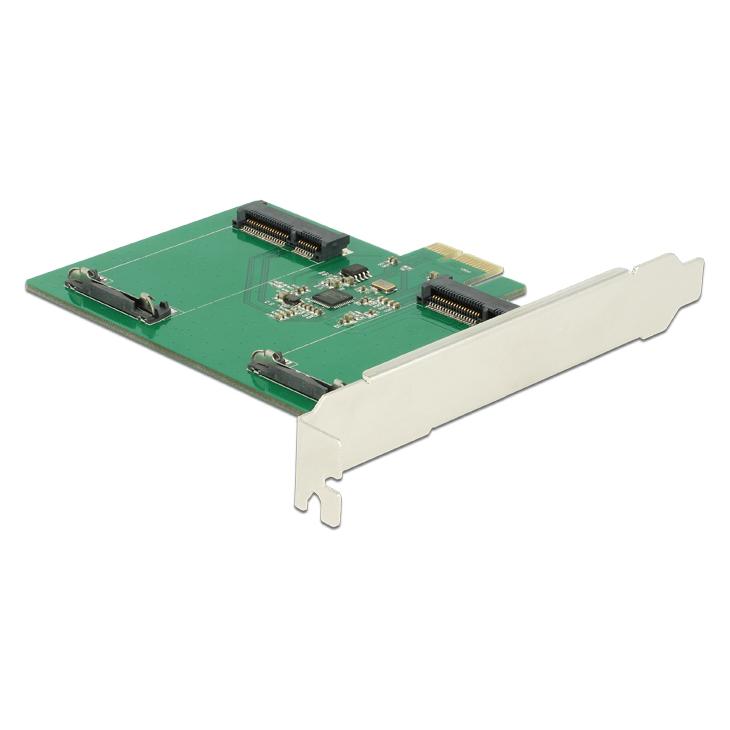 Delock Speicher-Controller (89479)