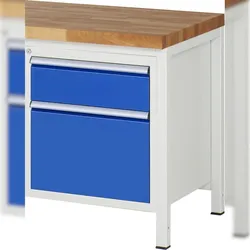 Unterbau-Container Serie 7000