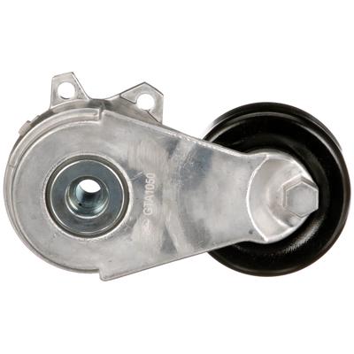 GATES Riemenspanner, Keilrippenriemen Spannrolle, DriveAlign® t39429 für RENAULT NISSAN