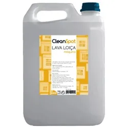 Cleanspot Flüssigreiniger für Geschirrspüler 5L