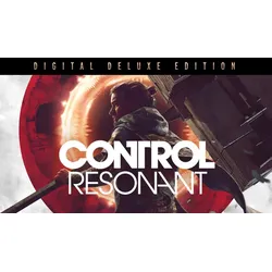CONTROL Resonant Digital Deluxe Edition