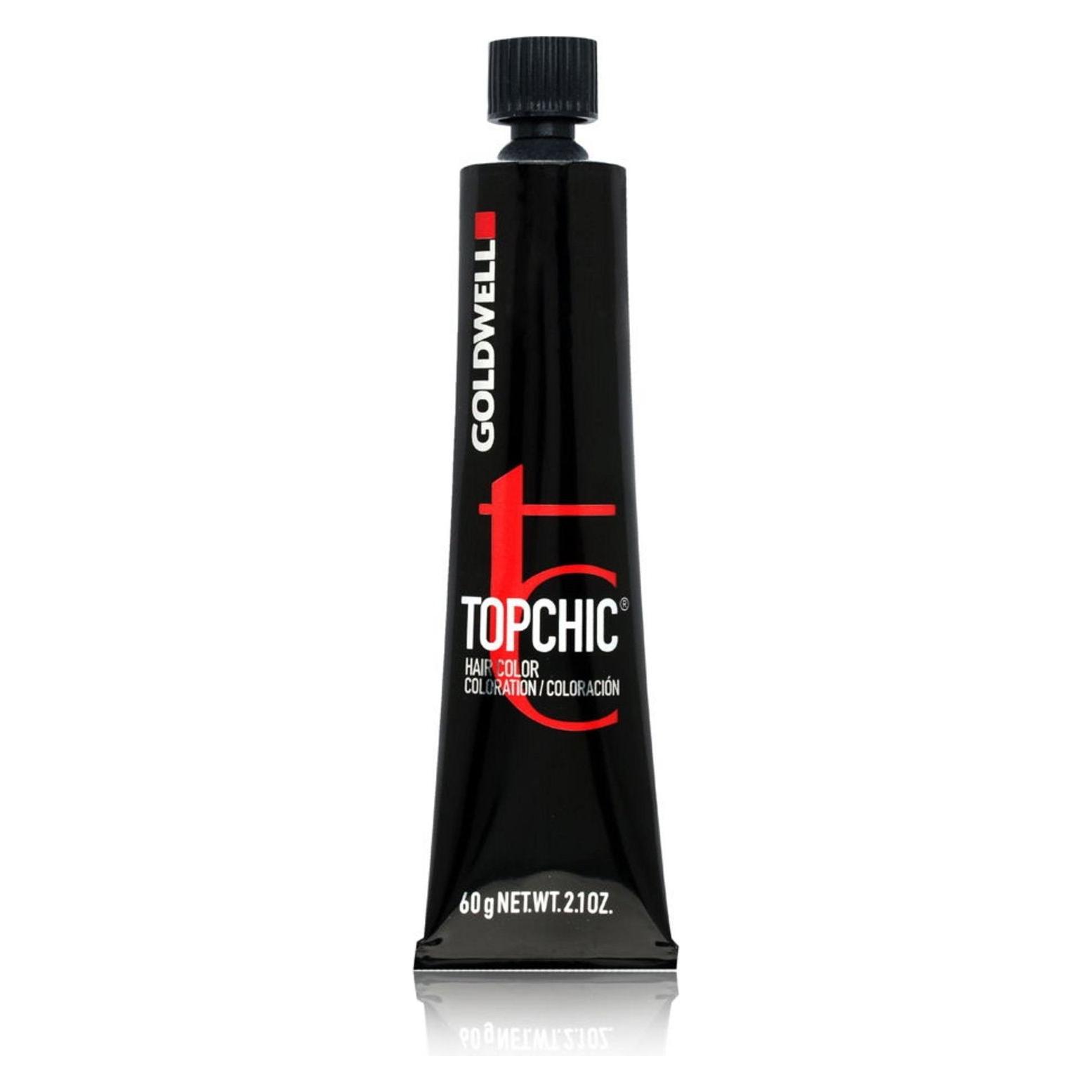 Goldwell Topchic Elumenated (4RVR) (201925)