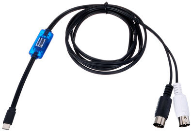 Miditech Midilink mini C