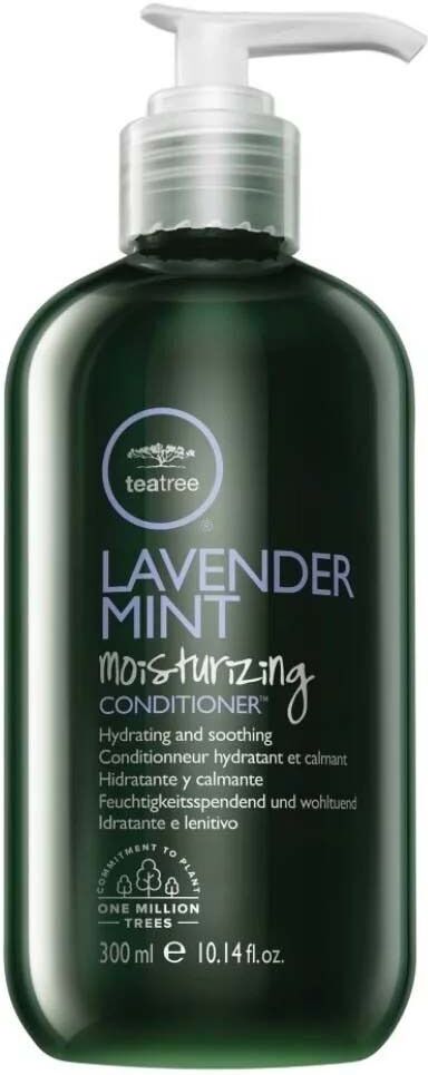 Paul Mitchell Lavender Mint Moisturising Conditioner 300ml