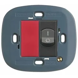 Legrand HS4011S Ausschalter 2P 32A