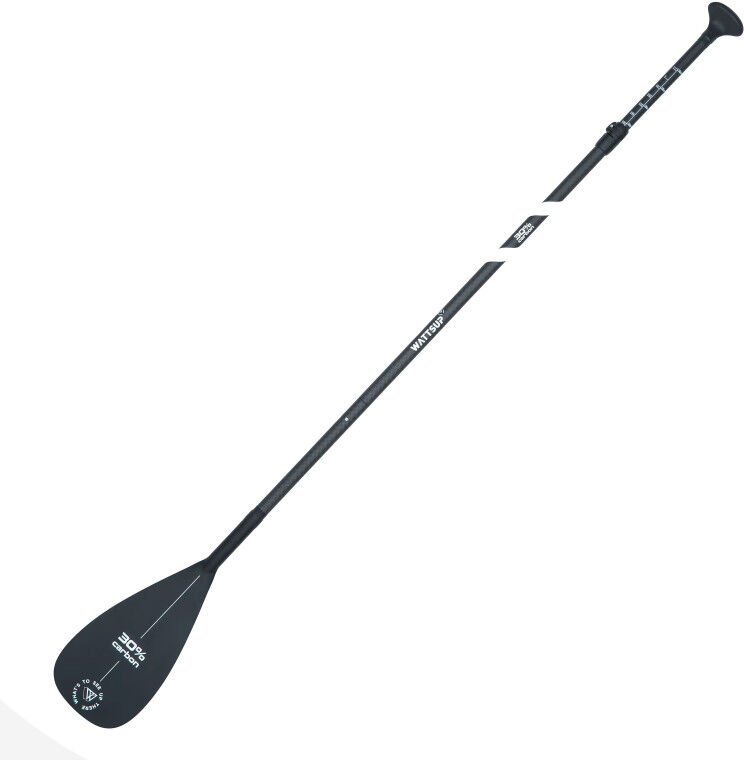 Pagaie WattSup 30% Carbone