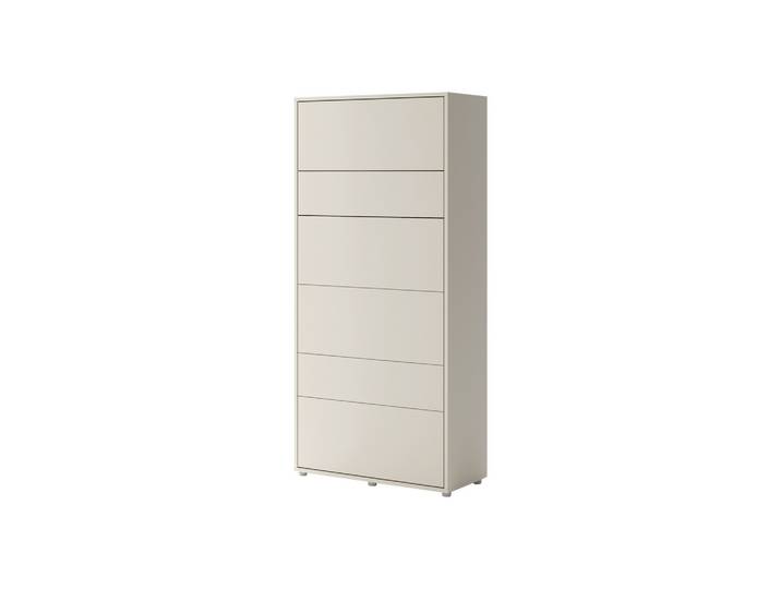 SCHRANKBETT Bed-Concept BC-03 90x200