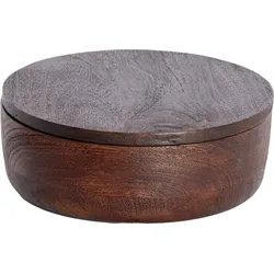 Light&Living Deko Box METETI - B/H/T ca. 19.00x7.00x19.00