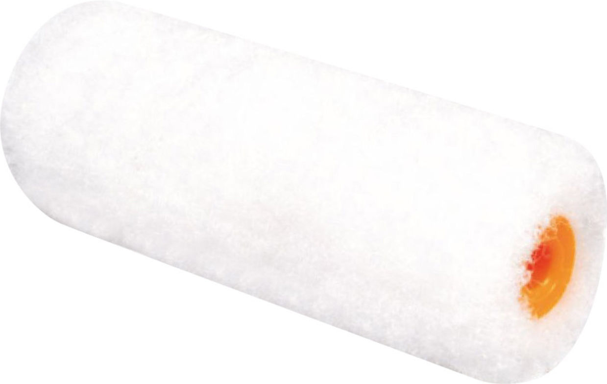 FRIESS-TECHNO-PROFI Heizkörperwalze Nylon 10 cm 12 mm neutral (F6111214)