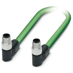 Phoenix Contact 1080536 Netzwerkkabel NBC-M8MRD/5,0-93C/M8MRD NBCM8MRD5093CM8MRD