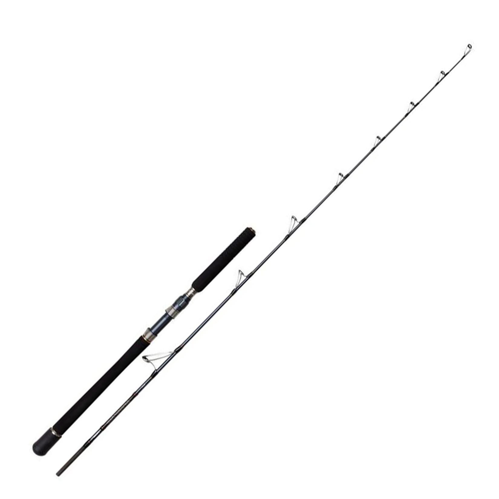 PENN Battalion Solid Boat 1,93m 6,4ft 20-30LB Bootsrute