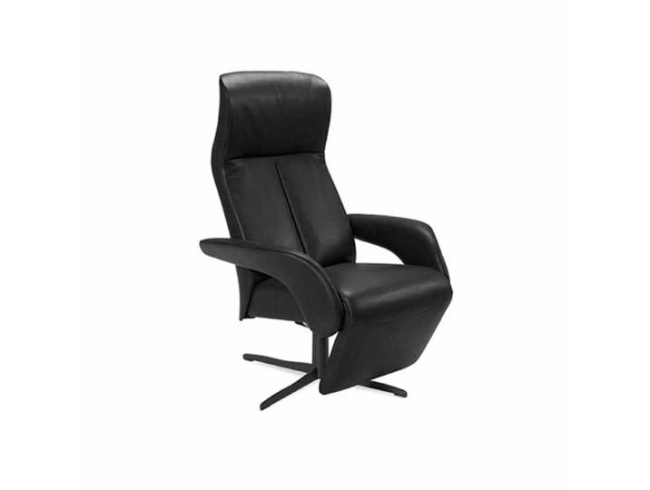 Jori Symphony Relaxsessel in Leder mit Mono-Move Funktion manuel