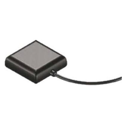 Panorama Antennas EF-BC3G-26-3SP - Glasklebeantenne LTE (2G/3G/4G) 3m Kabel - SMA (m) Stecker (2G, 3G, 4G) (EF-BC3G-26-3SP)