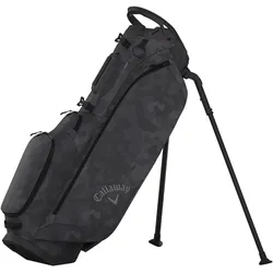 Callaway Fairway C Standbag 2026 - Black