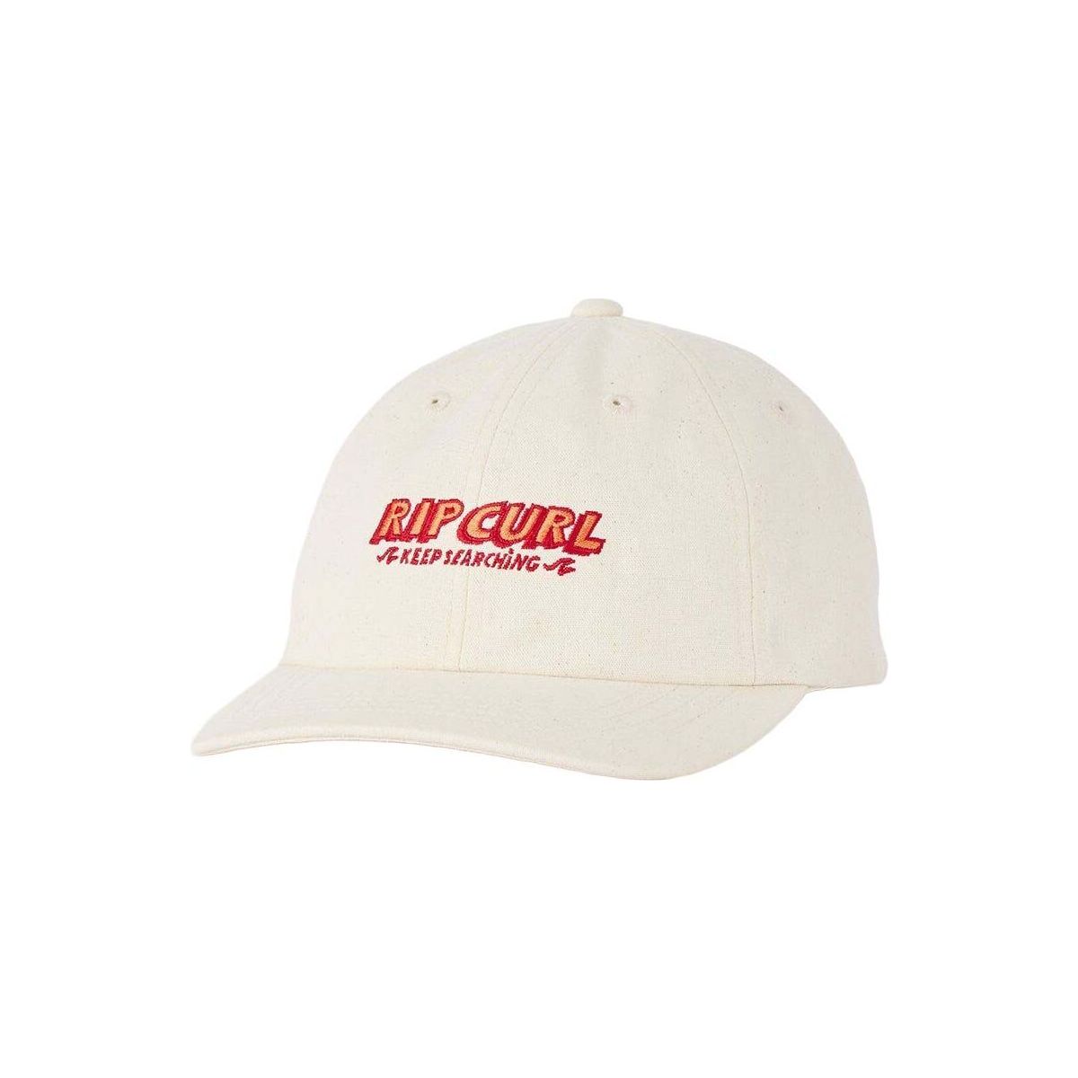 RipCurl Eternal Shred SB Cap - BOY bone (3021) TU 1E2BHE-3021-TU