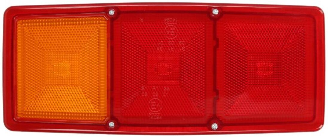 Element, Heckleuchte TRUCKLIGHT TL-UN096L/R-L