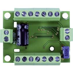 TAMS Elektronik 53-04035-01-C BSA LC-NG-03 Blinkelektronik Büro- und Geschäftshäuser 1 St.