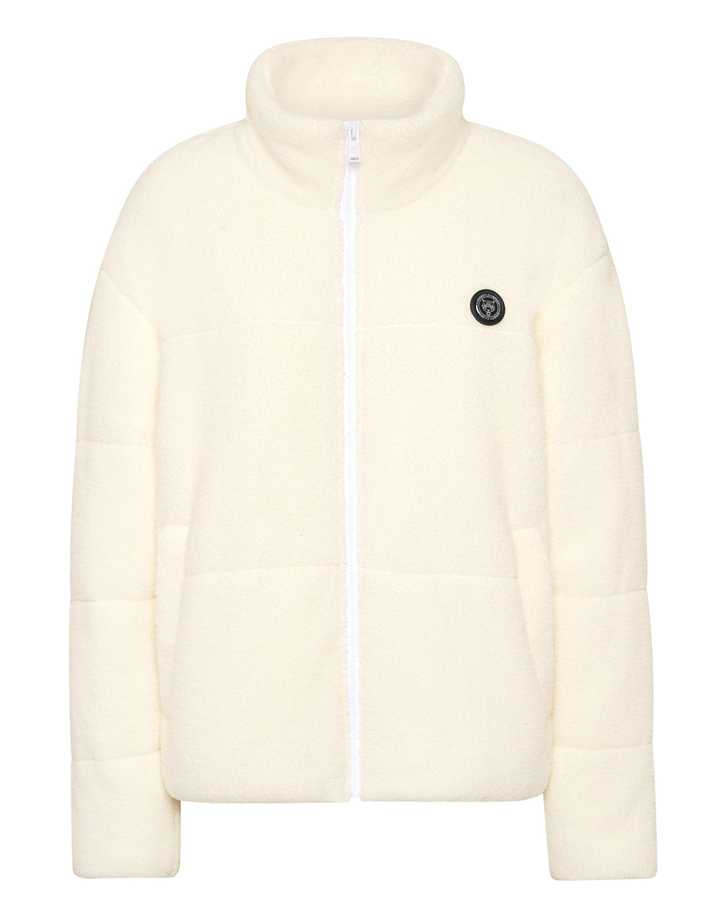 Daunenjacke