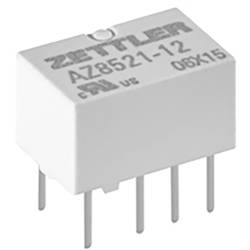 Zettler Electronics AZ8521PS-24 SMD-Relais 24 V/DC 2 A 2 Wechsler 1 St.