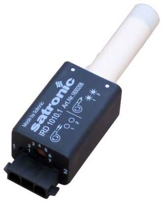 Bosch IR-Flackerdetektor 5883617 IRD 1010Axi weiß ever