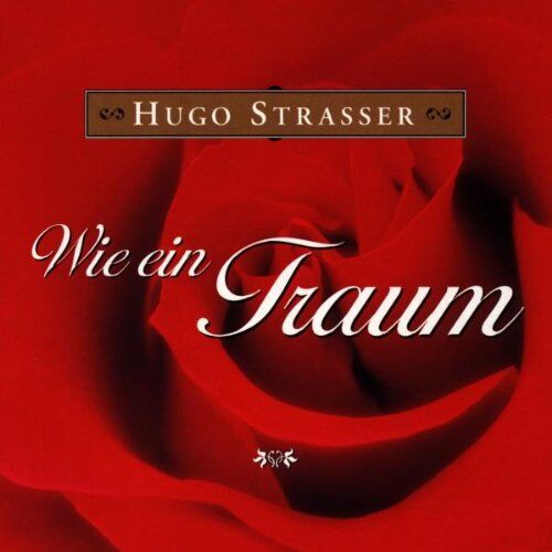 Hugo Strasser - Wie Ein Traum - Preis vom 10.10.2026 11:48:34 h
