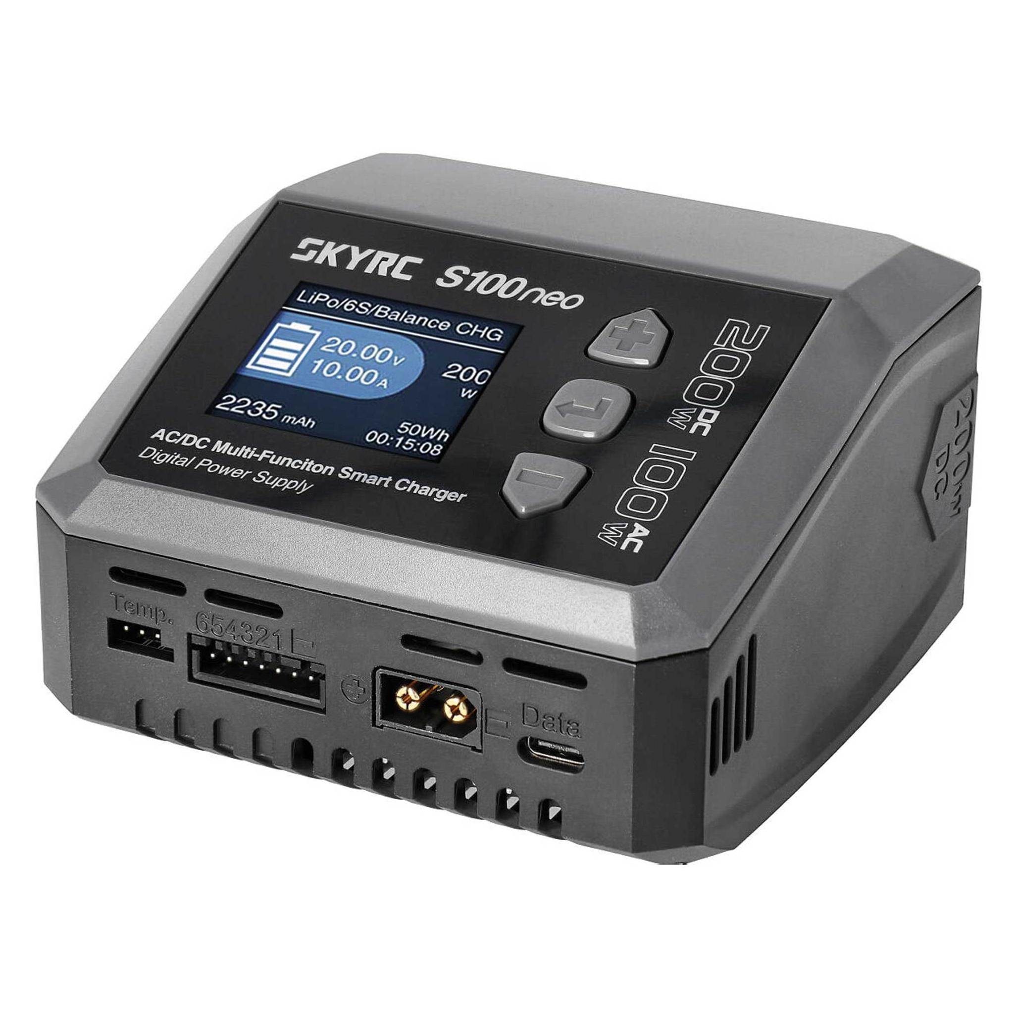 SkyRC S100 Neo (SK100202-01)