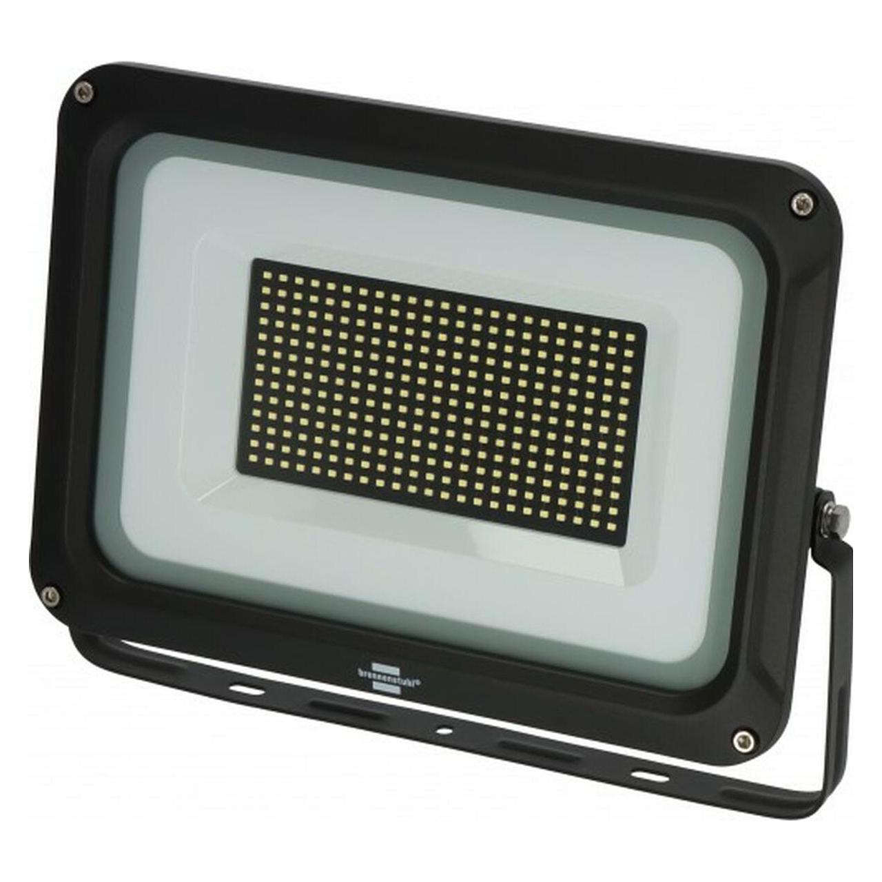 Brennenstuhl LED Strahler JARO 14060 11500lm, 100W, IP65 (11500 lm) (1171250041)