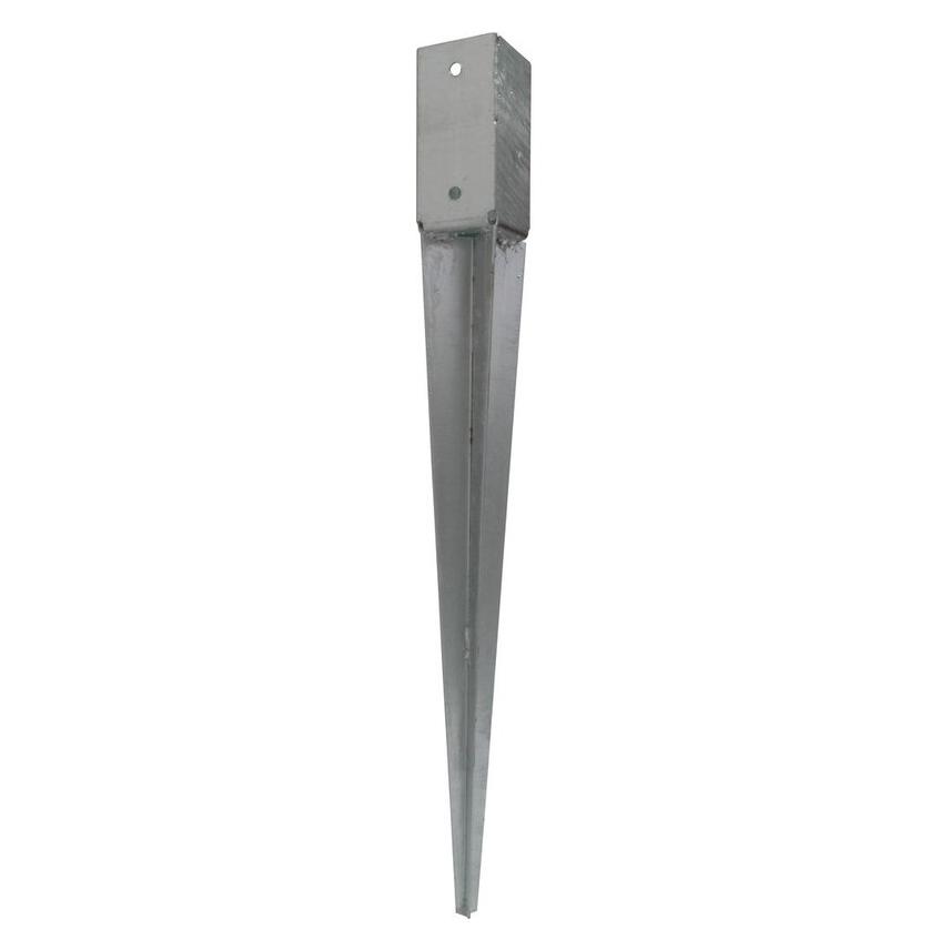 Simpson Sst Einschlagbodenhülsen (Stützenfuss, 1 Stk.) (PPJET90/90/900G)