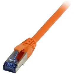 Synergy 21 Netzwerkkabel (S/FTP, CAT6a, 15 m), Netzwerkkabel