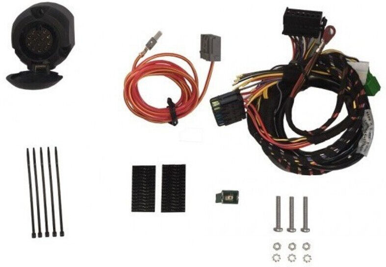 FAISCEAU SPECIFIQUE 13 BROCHES POUR NISSAN ARIYA (07/20-)