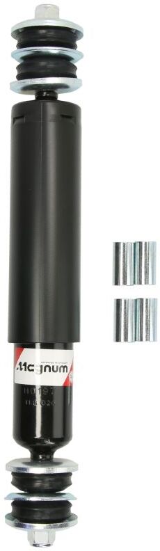Stoßdämpfer MAGNUM TECHNOLOGY M0197