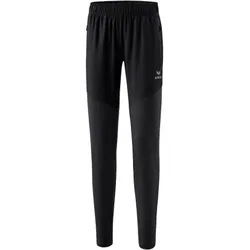 Erima Performance Allroundhose Damen - schwarz - 38