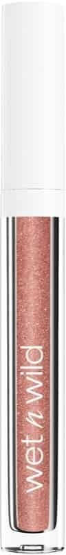 Wet n Wild Mega Slicks Lip Gloss - Call Me Boss