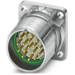Phoenix Contact Gerätesteckverbinder M23-16P1N12W500S