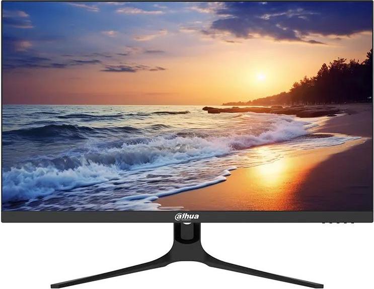 Dahua Technology LM27-F400, 68,6 cm (27"), 3840 x 2160 Pixel, Quad HD, LED, 5 ms, Schwarz