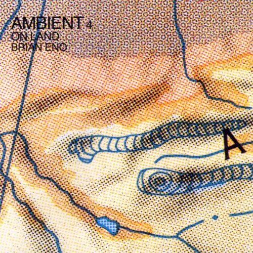 Brian Eno - On Land - Preis vom 14.10.2026 23:07:16 h