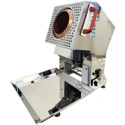 Mandelbrenner Tavolo Mini Nutstar Gasbetrieb