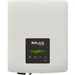Solax 'X1-Single-1.1-S-D inverter'(0% MwSt §12 III UstG)