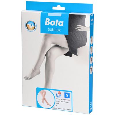 Botalux 140 Korte Kous Ch N5 1x2 St Strümpfe