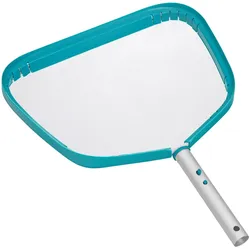 Bestway, Pool Zubehör, Poolkescher AquaScoop™ Deluxe für  Teleskopstange 40 x 53 x 4,8 cm