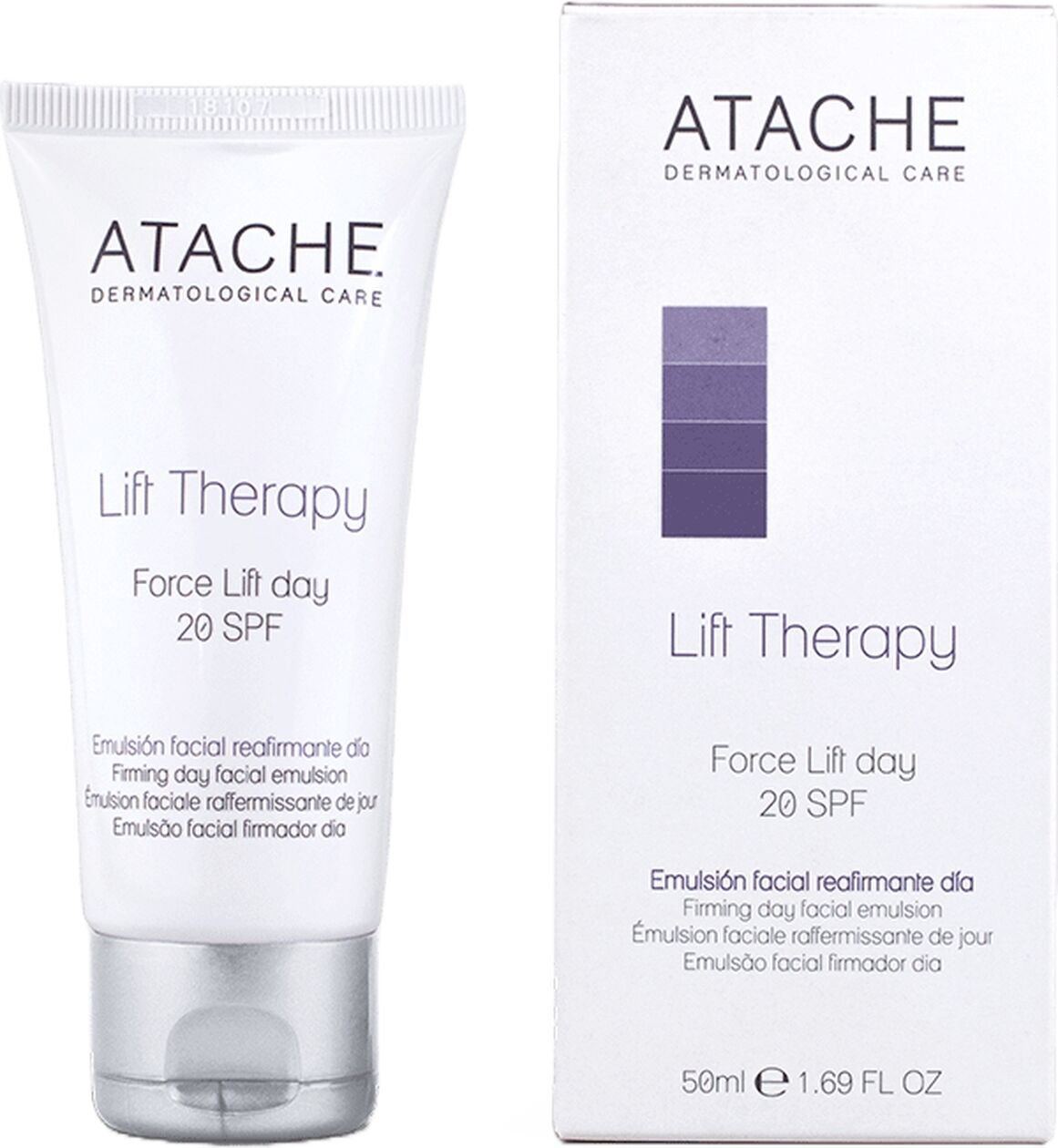 Atache Lift Therapy Force Lift Day Crema 50 ml