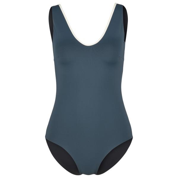 MYMARINI - Women's Purebody - Badeanzug Gr S blau